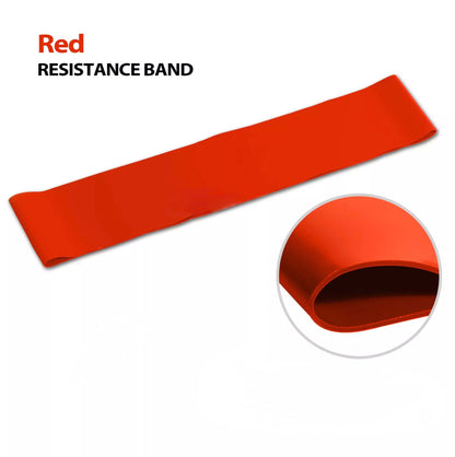 ResistanceIQ™️ Premium Resistance Bands
