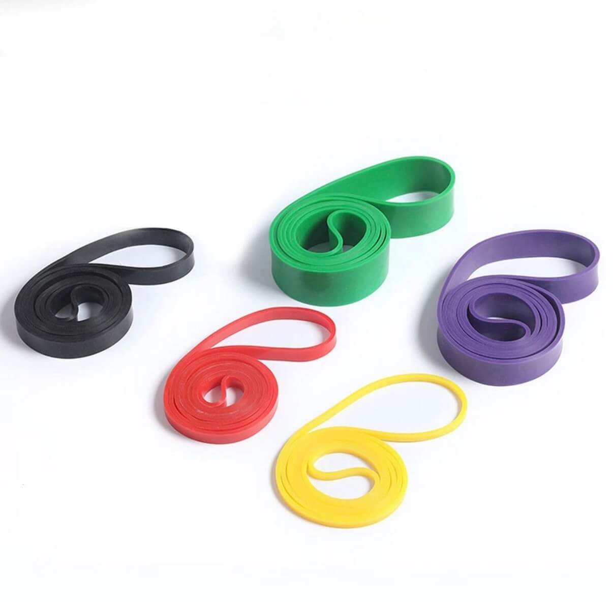 ResistanceIQ™️ Power Bands