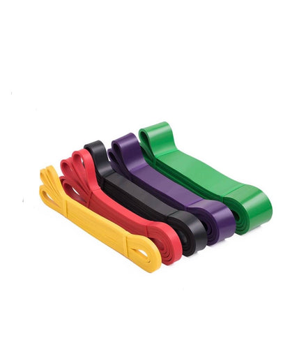 ResistanceIQ™️ Power Bands