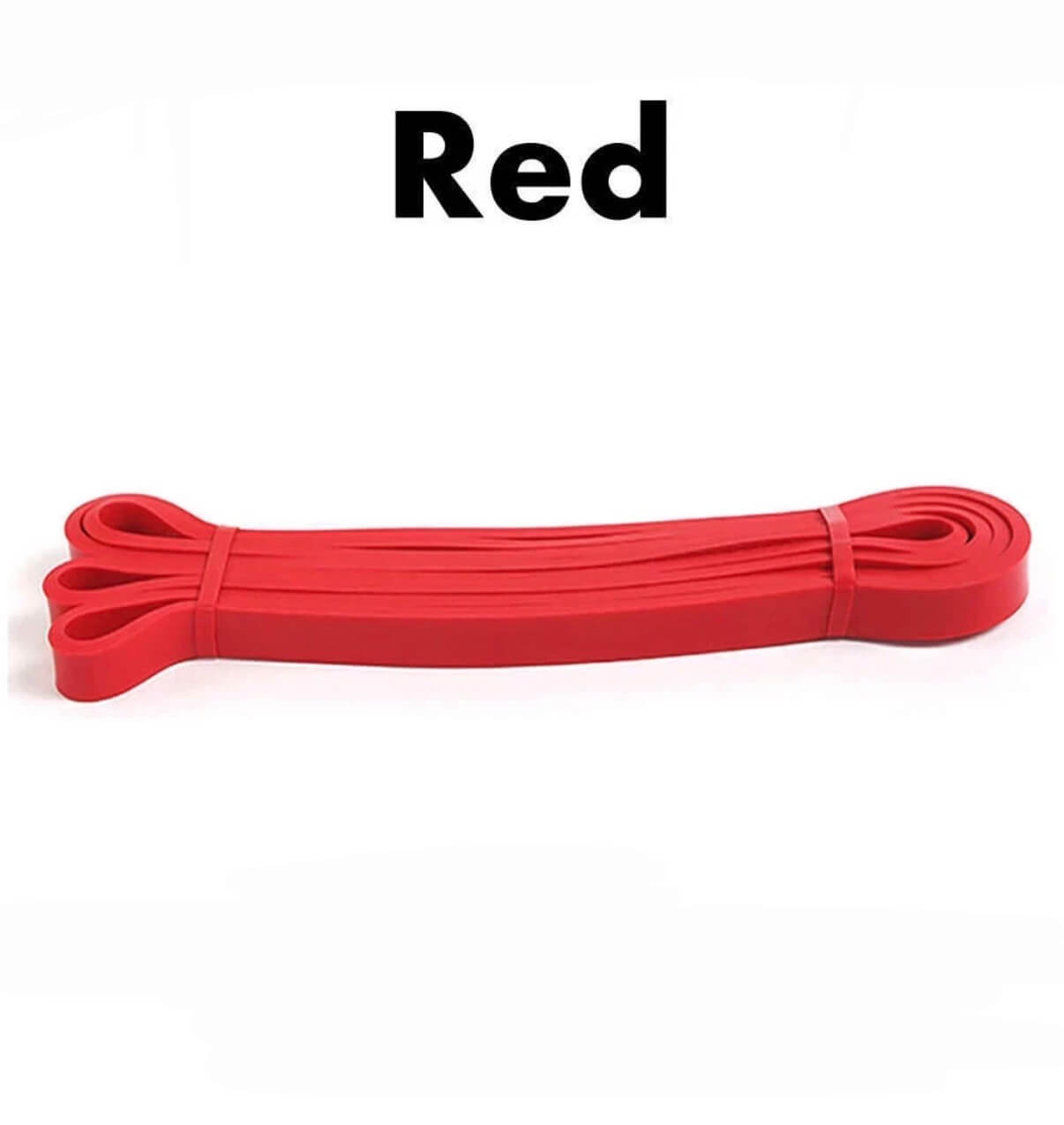 ResistanceIQ™️ Power Bands