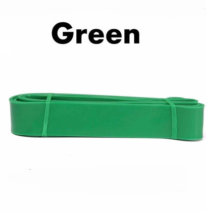 ResistanceIQ™️ Power Bands