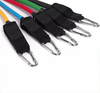 ResistanceIQ™️ Premium Exercise Bands