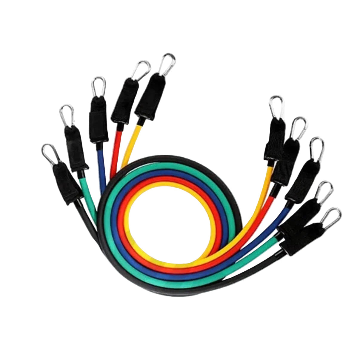 ResistanceIQ™️ Premium Exercise Bands